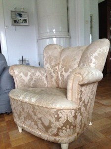 teaterfåtölj original